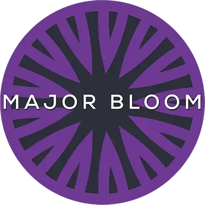MajorBloom-LollipopLogo
